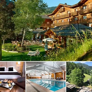 **** Hotel Beauregard Frankrijk